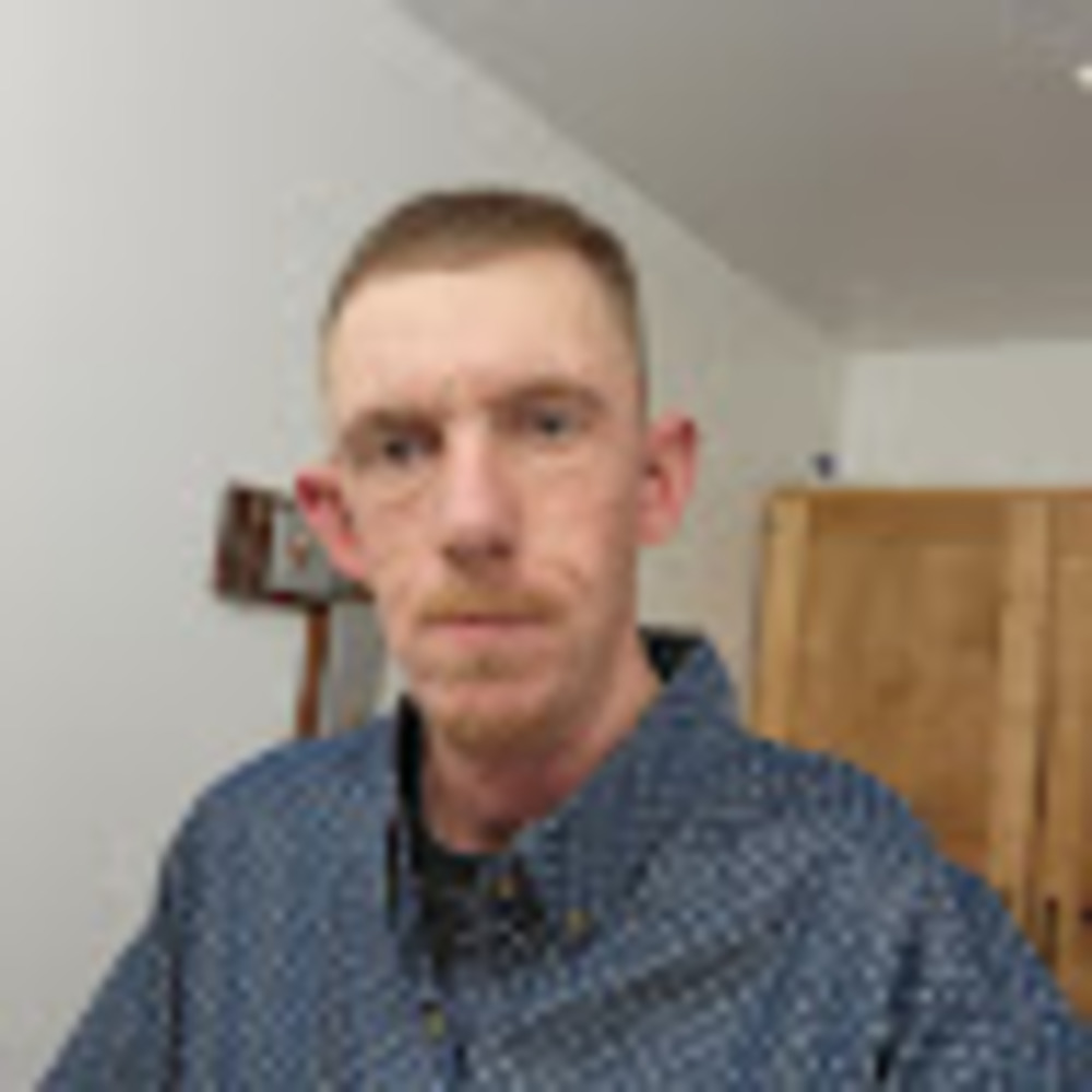 Meet your Posher, Joe